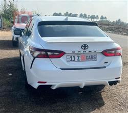 تويوتا كامري